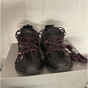 Womens Balenciaga Sneakers